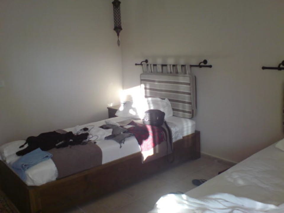 Zimmer Hotel Dardanos