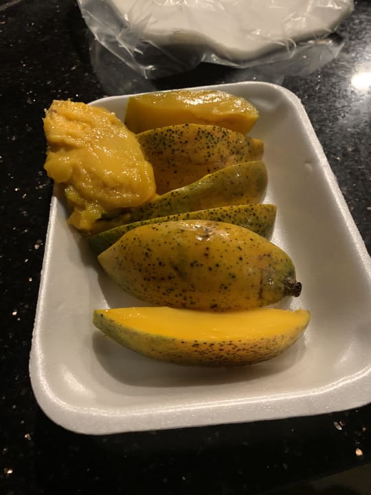 Gastro Pickalbatros Aqua Park Resort - Sharm El Sheikh