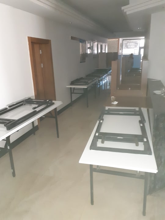 Sonstiges Hotel The Holiday Resort