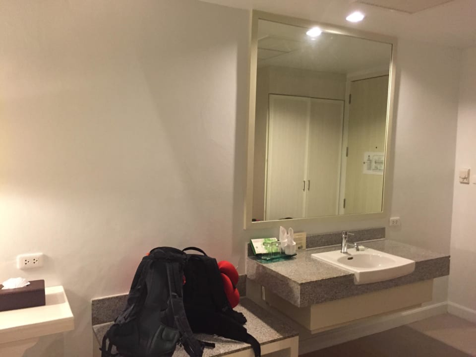 Deluxe Pool View The Briza Beach Resort Khaolak