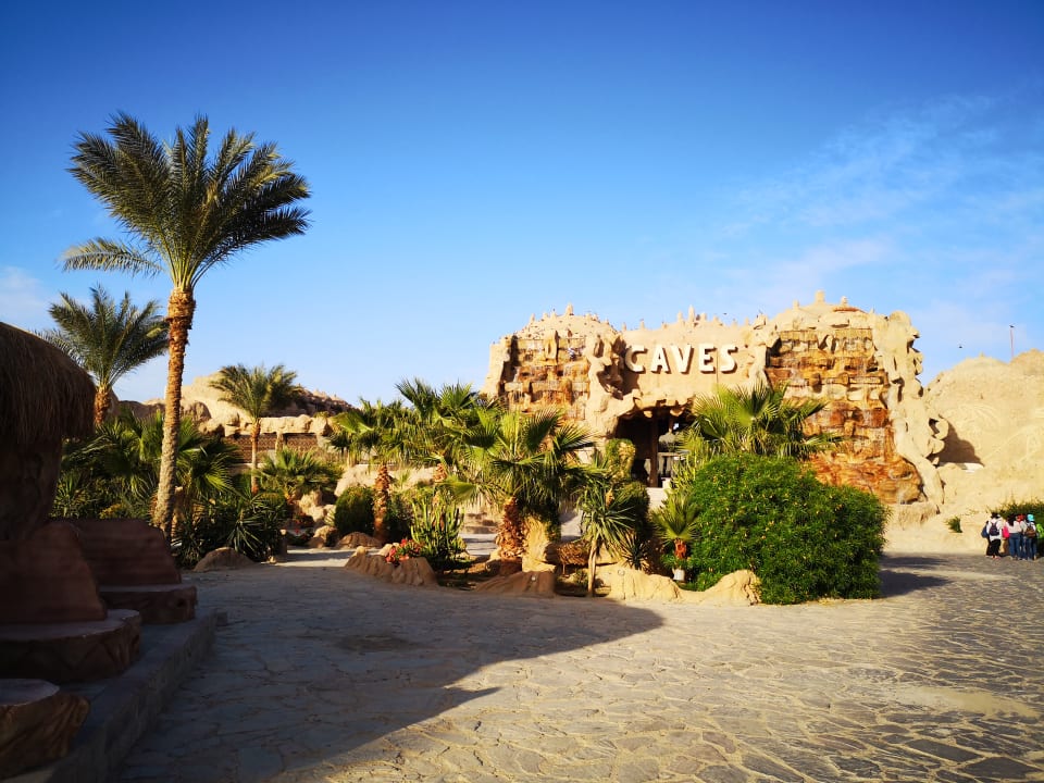 Außenansicht Hotel Caves Beach Resort (Adults Only)