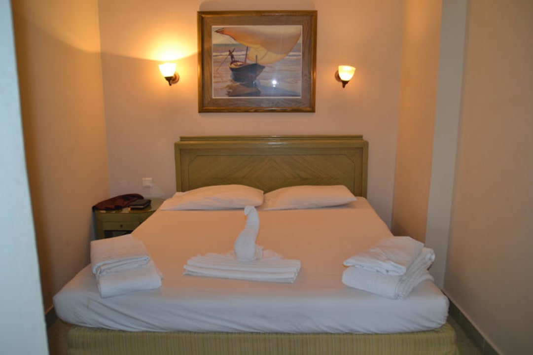 Дополнительная комната SUNRISE Holidays Resort (Adults Only)