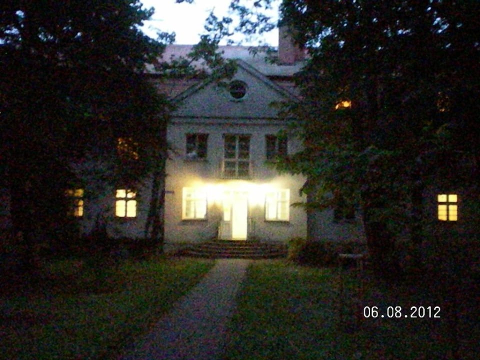 Das Kavaliershaus Hotel Schloss Storkau