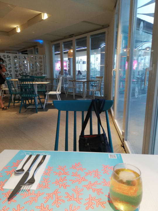 Gastro Occidental Torremolinos Playa