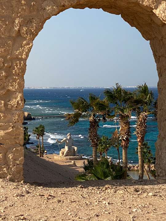 Strand Pickalbatros Citadel Resort