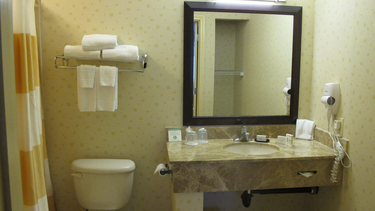 Bad Springhill Suites by Marriott Victorville Hesperia