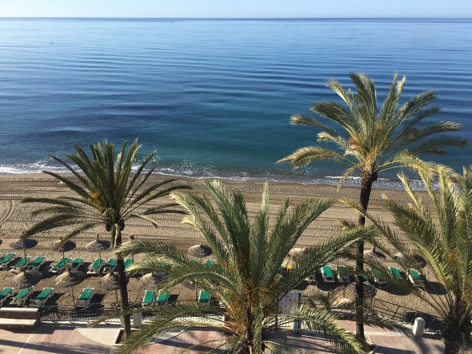Ausblick Hapimag Resort Marbella