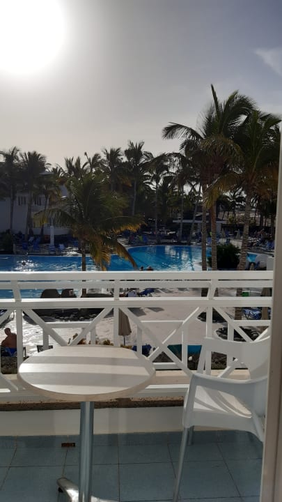 Zimmer Hipotels La Geria