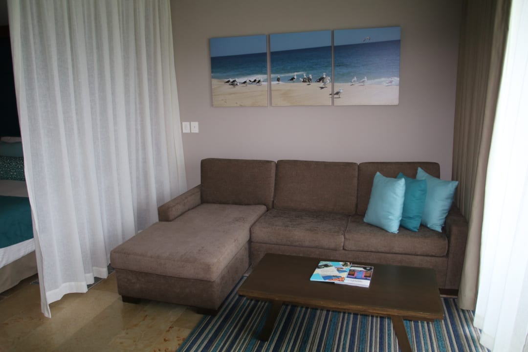 Zimmer Dreams Playa Mujeres Golf & Spa Resort