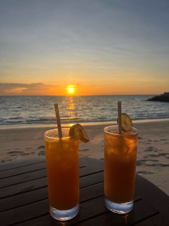 Gastro Summer Island Maldives