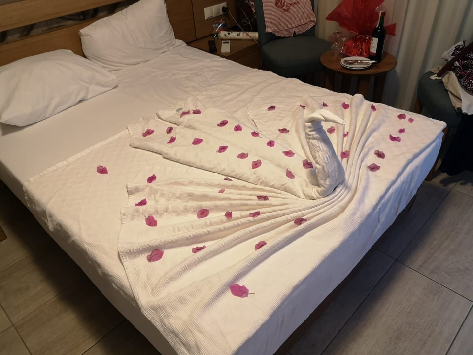 Zimmer Saphir Hotel & Villas