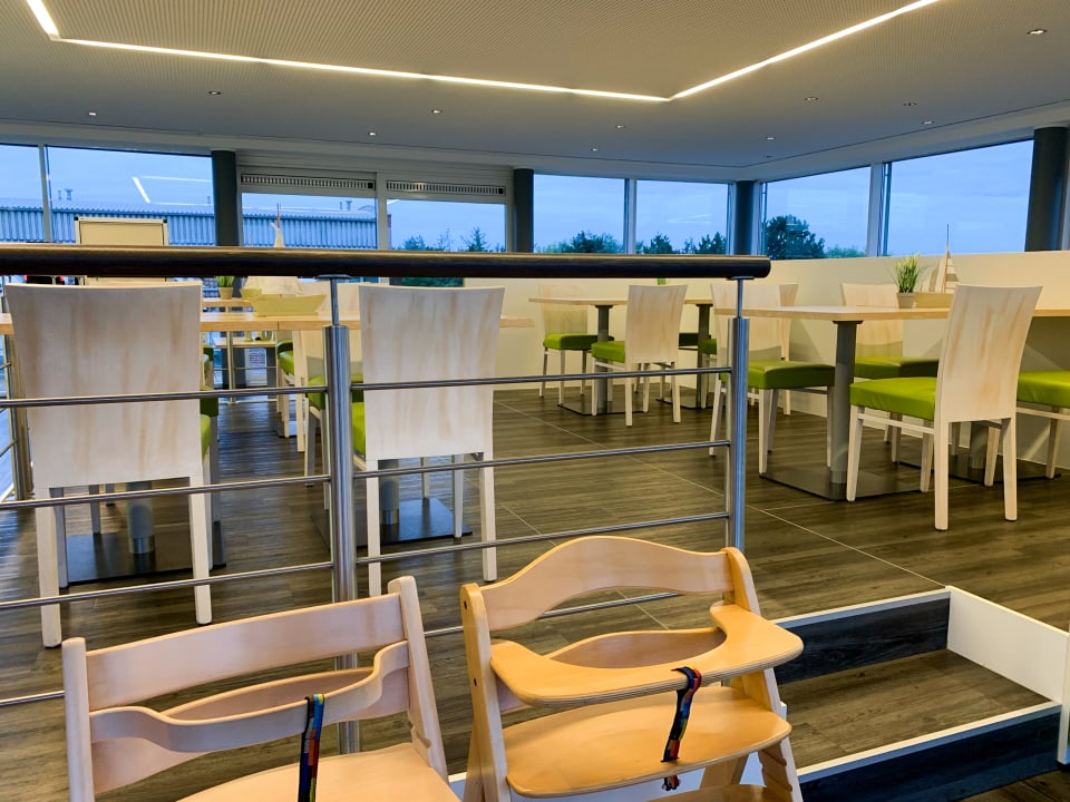 Gastro Duhner Strandhus