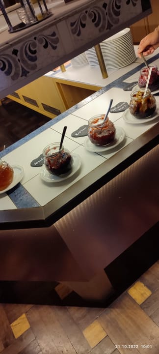 Gastro Berghotel Hoher Knochen