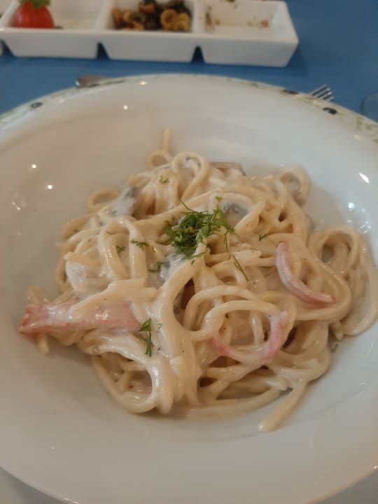Gastro Seaden Sea World Resort & Spa