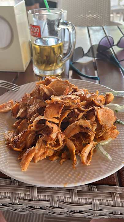 Gastro Dream World Aqua Hotel