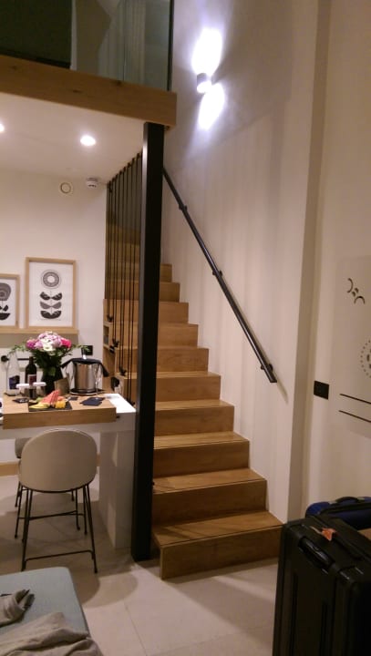 Zimmer Domes Noruz Chania, Autograph Collection