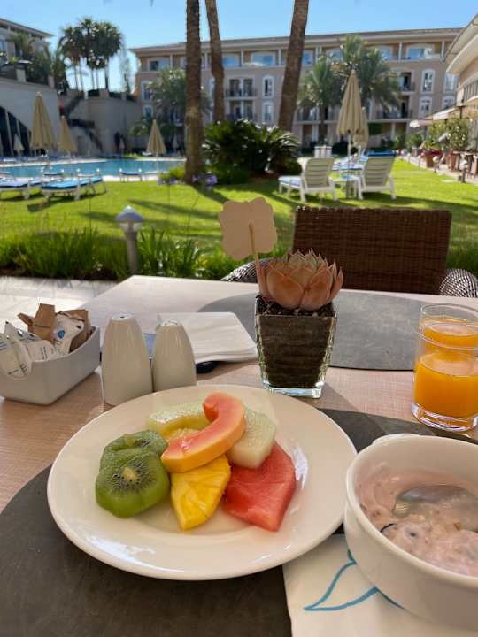 Gastro Grupotel Playa de Palma Suites & Spa