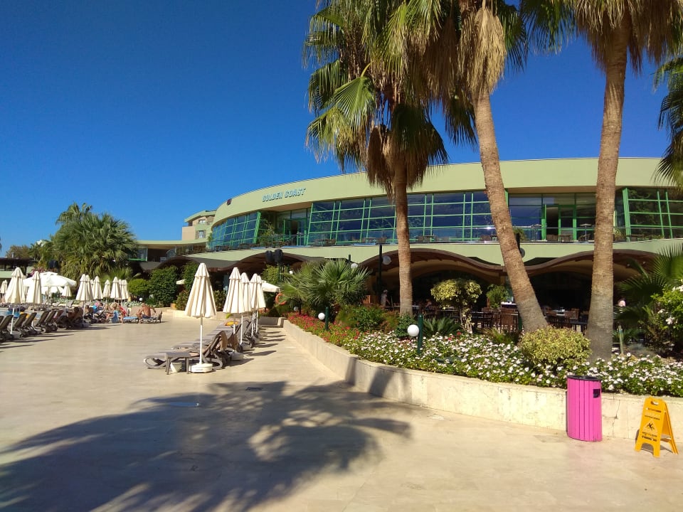 Außenansicht VONRESORT Golden Coast