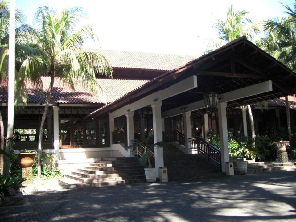Hotel Hotel Sheraton Senggigi Lombok Beach Resort