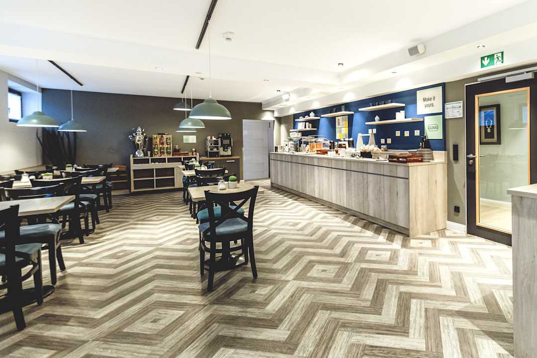 Gastro Garner Hotel Hamburg Nord