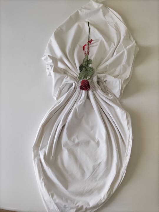 Zimmer Well Palace Side