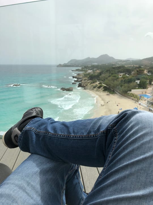 Ausblick Son Moll Sentits Hotel & Spa