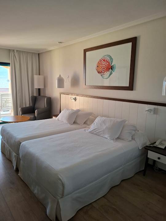 Zimmer H10 Playa Esmeralda - Adults only