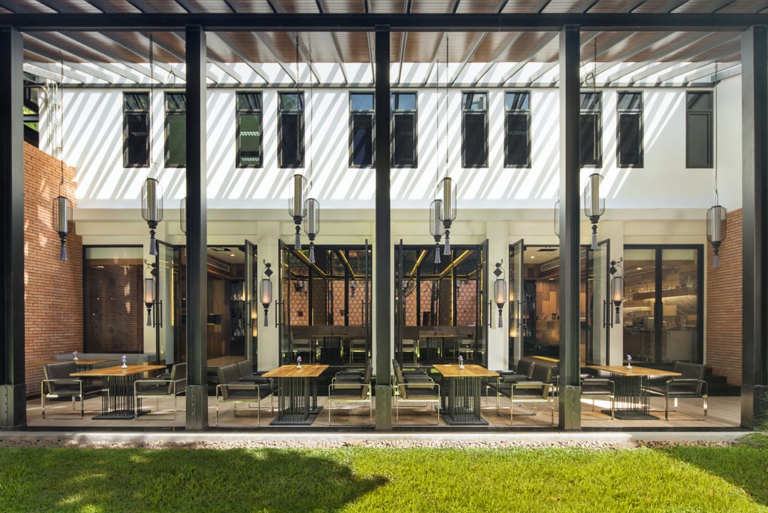 Gastro Cross Chiang Mai Riverside