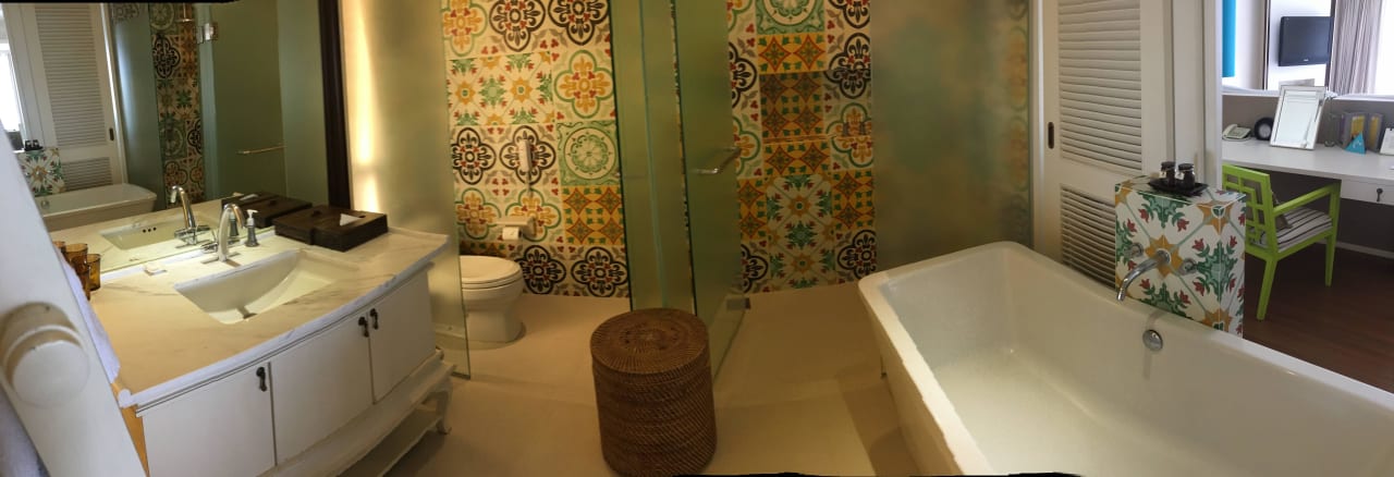 !!! Hotel Rest Detail Hua Hin