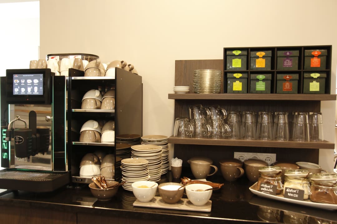 Gastro Amelie No 1 Hotel & Appartements