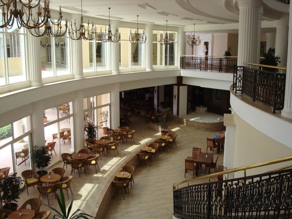 Hotel Aspendos Beach Trendy Aspendos Beach Hotel
