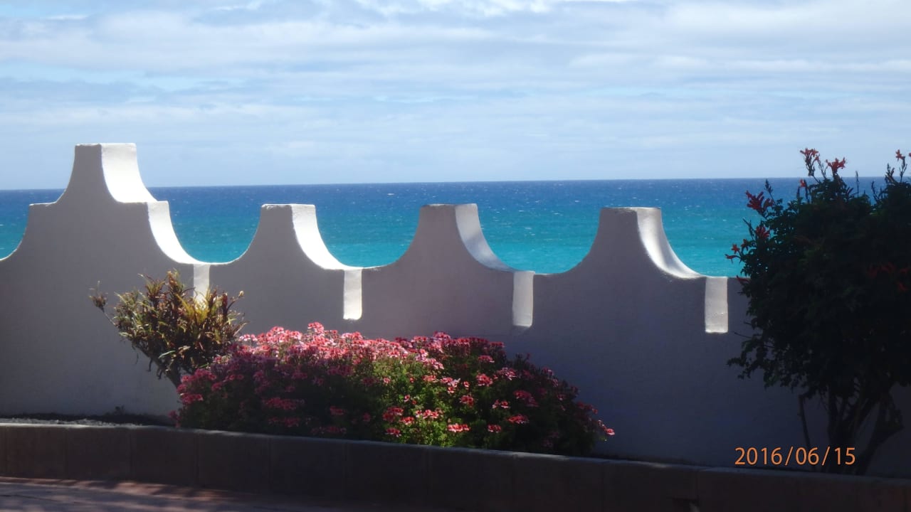 Bar SBH Costa Calma Beach Resort