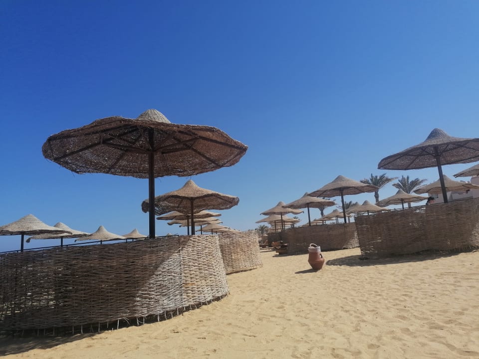 Strand Three Corners Sea Beach Resort