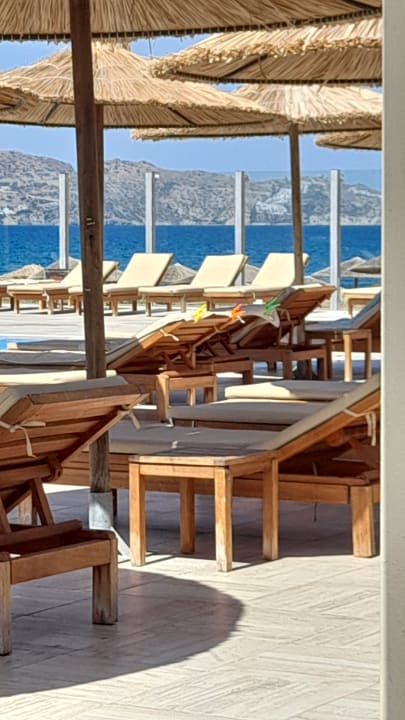 Pool Civitel Creta Beach