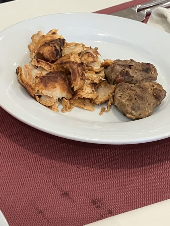 Gastro Mary Hotel Side