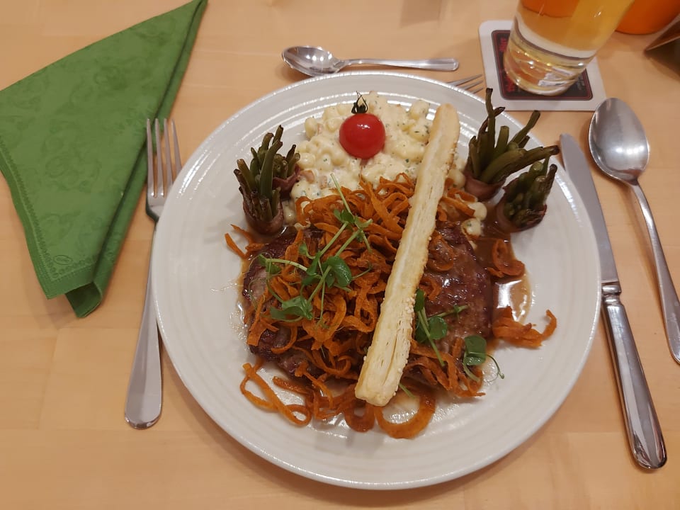 Gastro Hotel & Appartementhof Waldeck