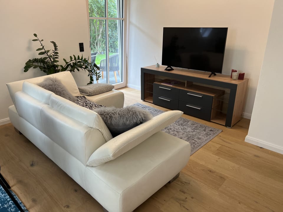 Zimmer Villa Florentina