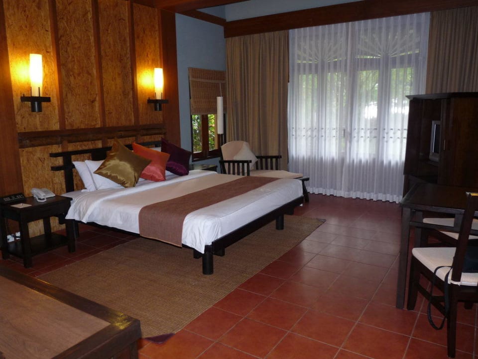 Deluxe-Room Khao Lak Merlin Resort