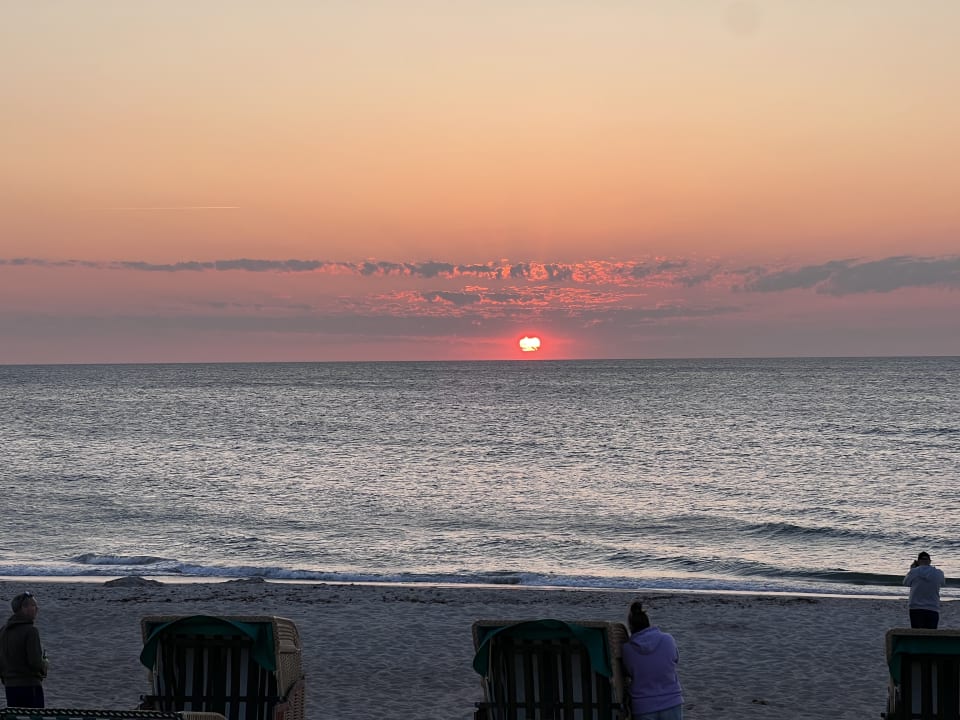 Strand Ferienwohnungen Ferienpark Weissenhäuser Strand