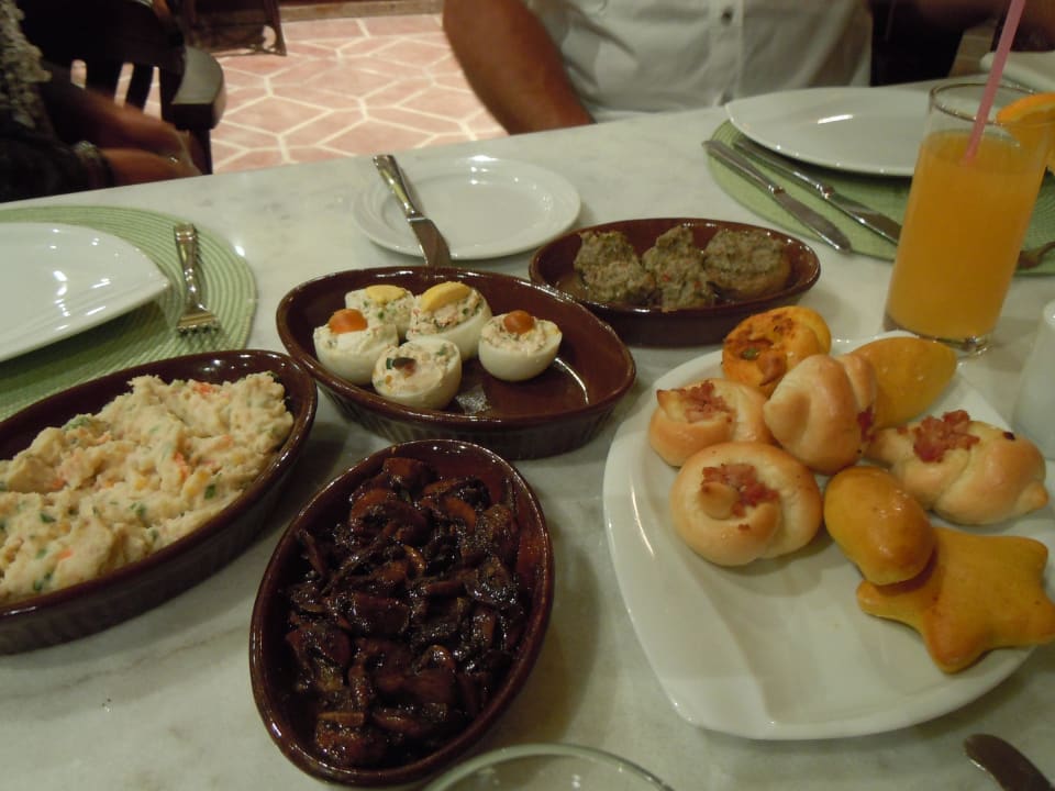 Tapasbar Makadi Spa - Adults only