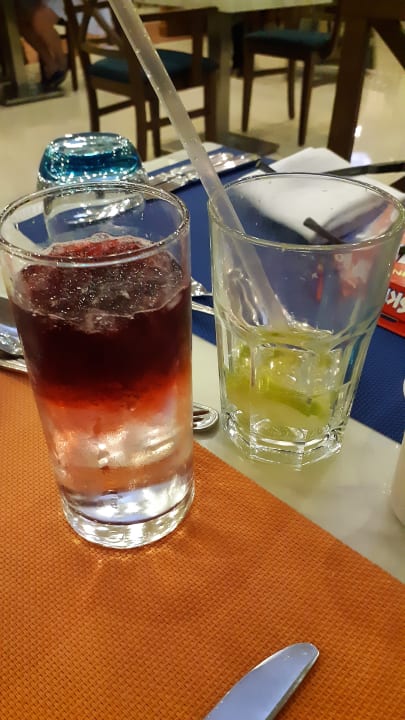 Gastro Jaz Soma Beach