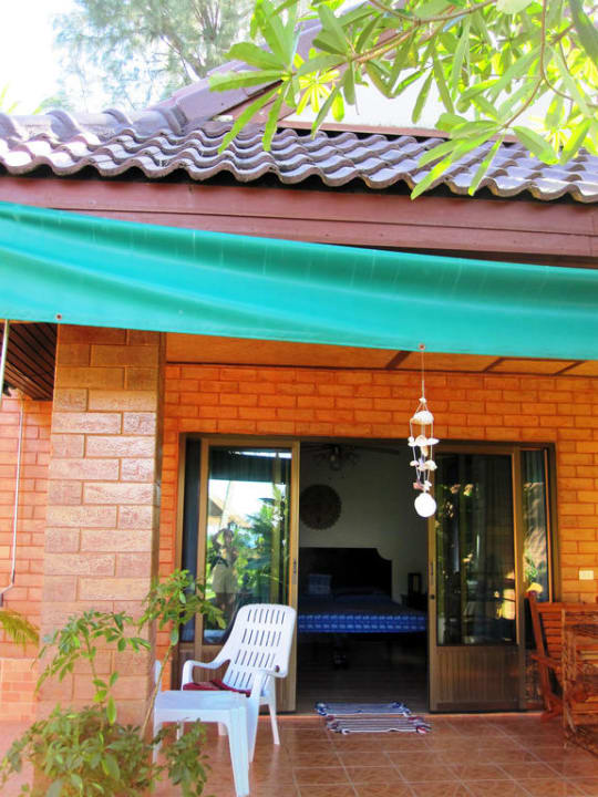 Bungalow B1 Hotel New Sita Garden