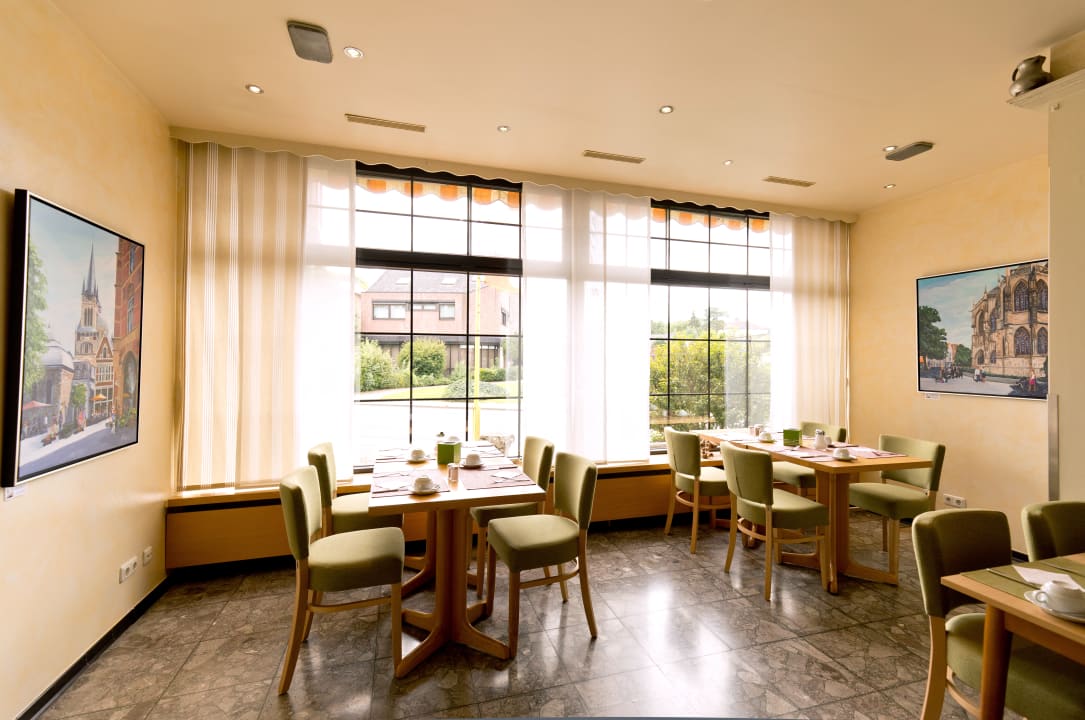 Gastro Hotel Mariaweiler Hof