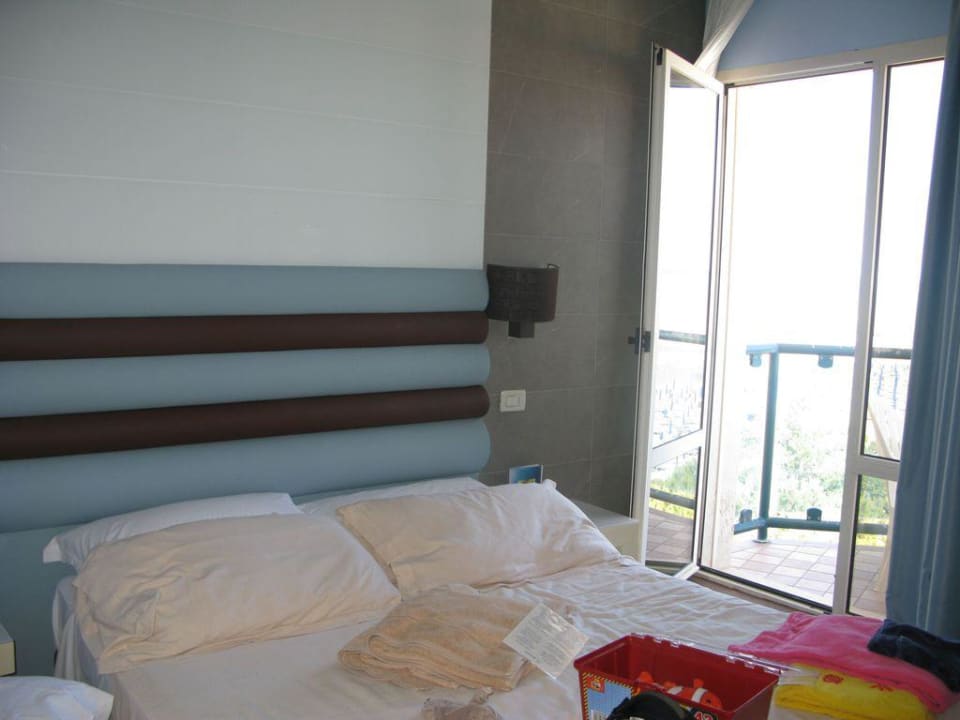 Camera Deluxe Park Hotel Brasilia