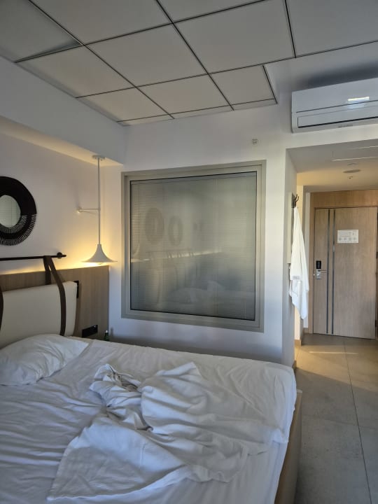 Zimmer Belek Beach Resort Hotel