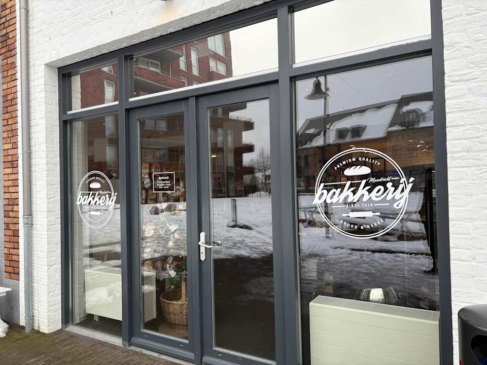 Gastro Dormio Resort Maastricht