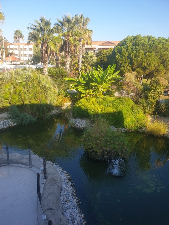 Gartenalage Aqua Fantasy Aquapark Hotel & Spa