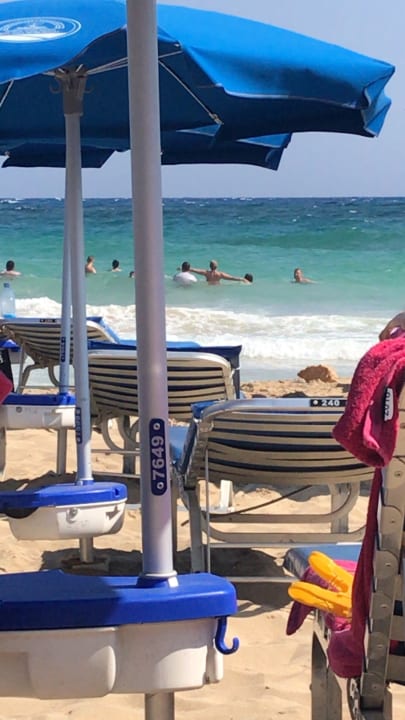 Strand Napa Mermaid Hotel & Suites