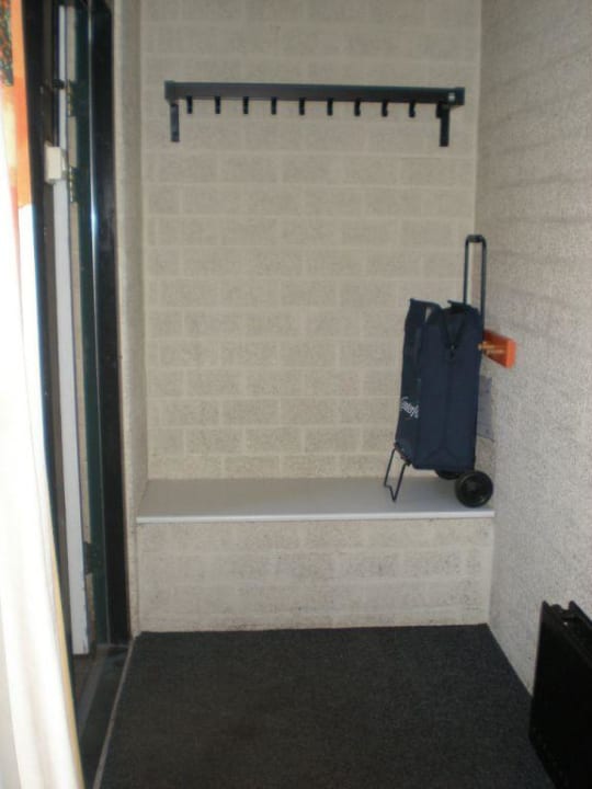 Eingang  Center Parcs Het Meerdal