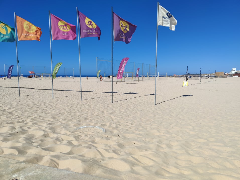 Strand NH Marina Portimão Resort